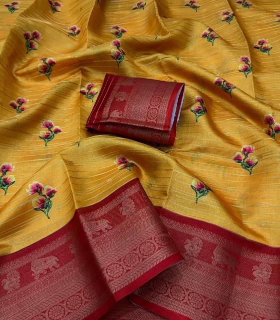 Svara mysore silk sarees bulk purchase